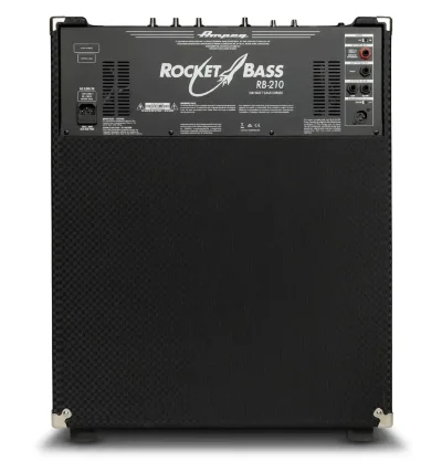 Комбопідсилювач Ampeg Rocket Bass 210