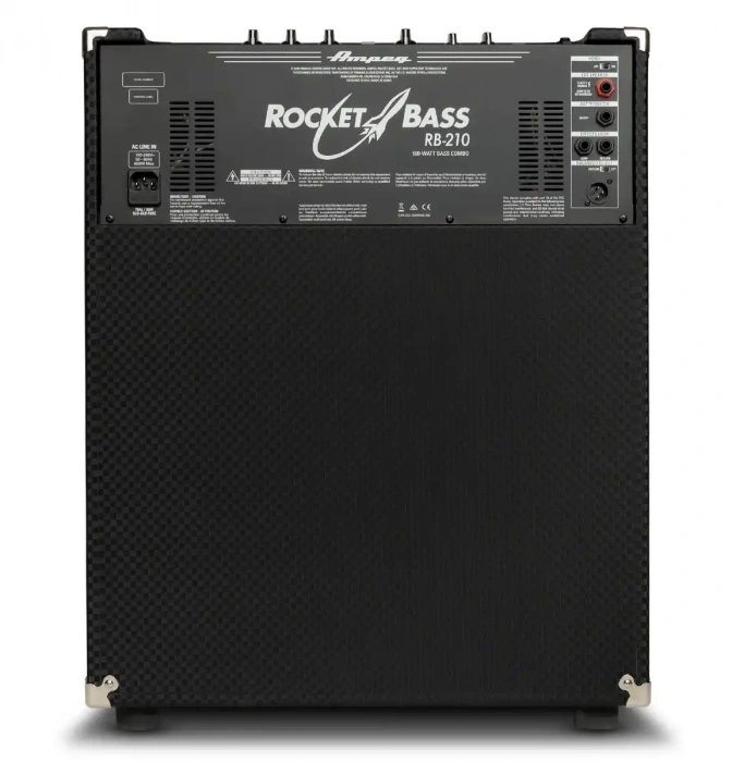 Ampeg Rocket Bass 210