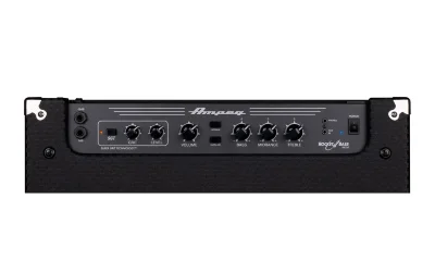 Комбопідсилювач Ampeg Rocket Bass 210