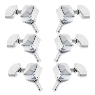 Overtone MHA002 CR 3+3