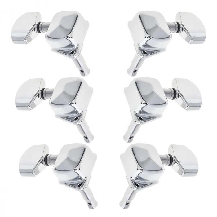 Overtone MHA002 CR 3+3