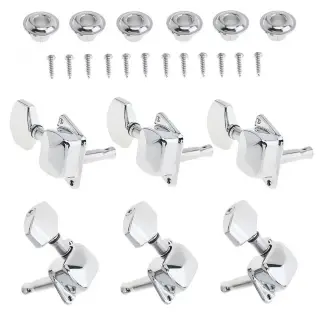 Overtone MHA002 CR 3+3