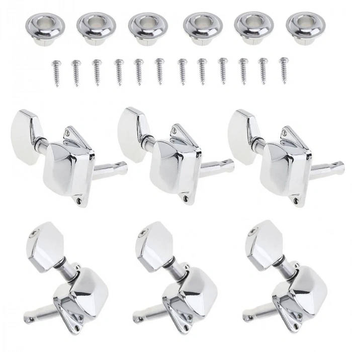 Overtone MHA002 CR 3+3