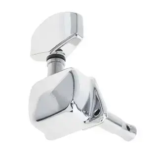 Overtone MHA002 CR 3+3