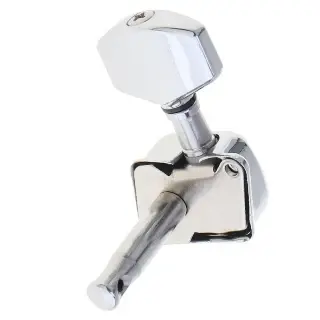 Overtone MHA002 CR 3+3