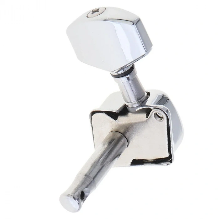 Overtone MHA002 CR 3+3