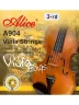 Струни для альта Alice A904-3 (G)