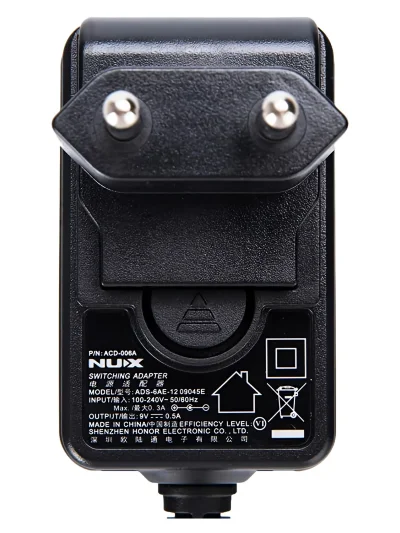 Блок живлення NUX ACD-006A