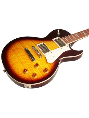Електрогітара Cort CR250 (Vintage Burst)