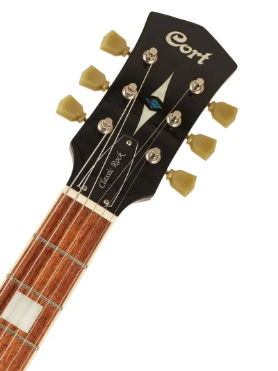 Електрогітара Cort CR250 (Vintage Burst)