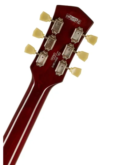 Електрогітара Cort CR250 (Vintage Burst)