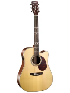 Cort MR600F (Natural Satin)
