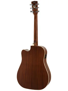 Cort MR600F (Natural Satin)