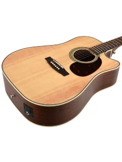 Cort MR600F (Natural Satin)