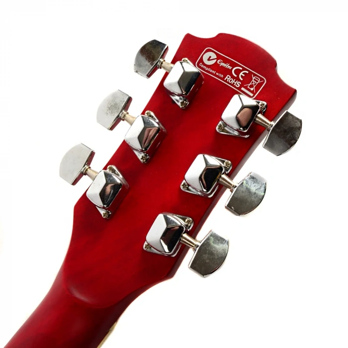 Акустична гітара Акустична гітара Equites EQ901C RDS 41