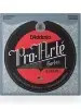 Струни D'Addario EJ45FF Pro-Arte Carbon Normal Tension