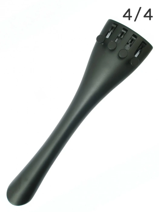 Подгрифник (струнотримач) для скрипки Подгрифник (струнотримач) для скрипки Overtone Cello Tailpiece CTP 4/4