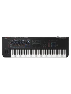 Yamaha Montage M7