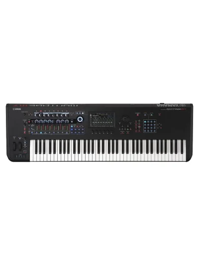 Синтезатор Yamaha Montage M7