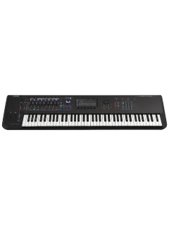 Yamaha Montage M7