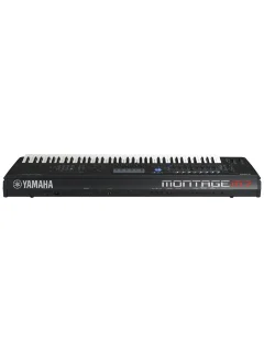 Yamaha Montage M7
