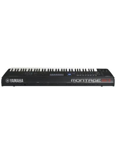 Синтезатор Yamaha Montage M7