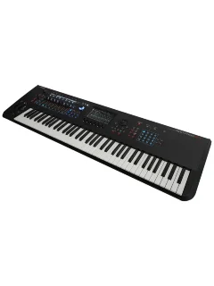 Yamaha Montage M7