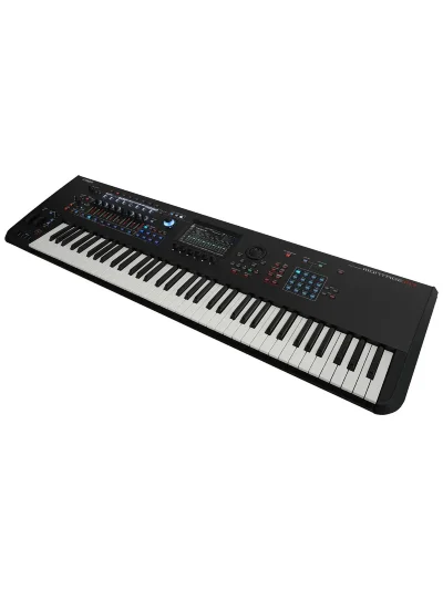 Синтезатор Yamaha Montage M7
