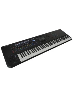 Yamaha Montage M7