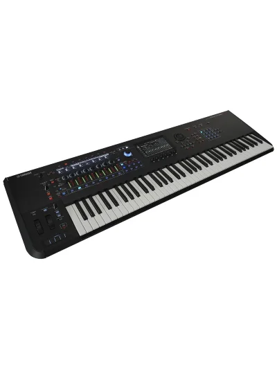 Синтезатор Yamaha Montage M7