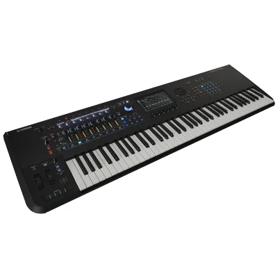 Синтезатор Yamaha Montage M7