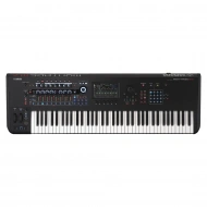 Yamaha Montage M7 Yamaha Montage M7