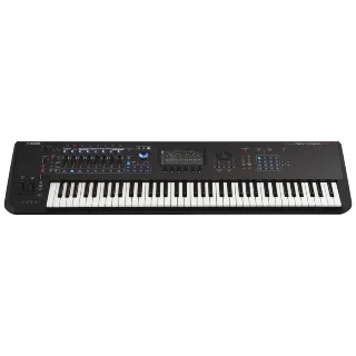 Yamaha Montage M7