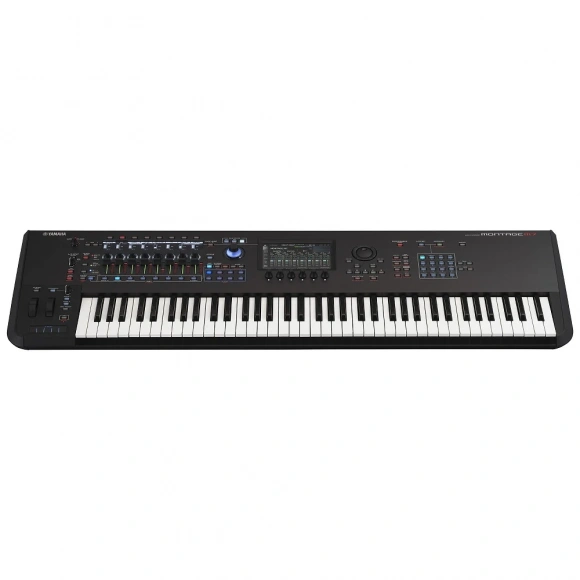 Синтезатор Yamaha Montage M7 Синтезатор Yamaha Montage M7