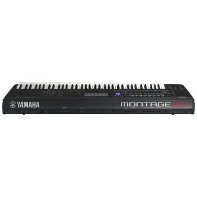 Синтезатор Yamaha Montage M7