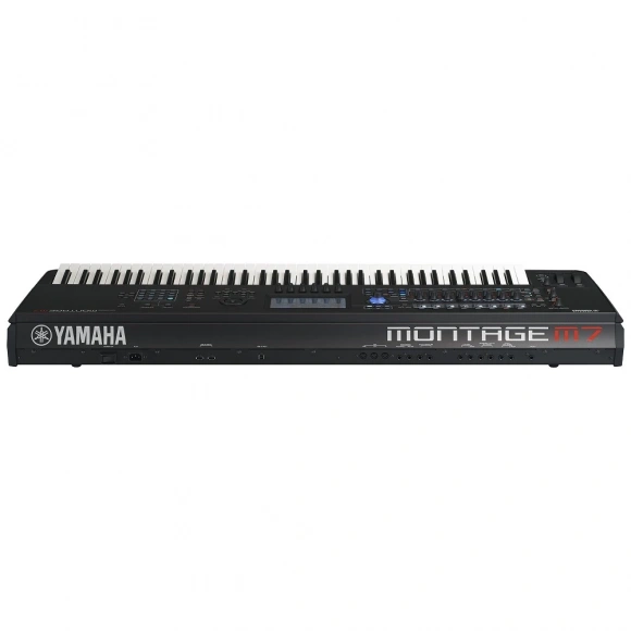 Синтезатор Yamaha Montage M7 Синтезатор Yamaha Montage M7