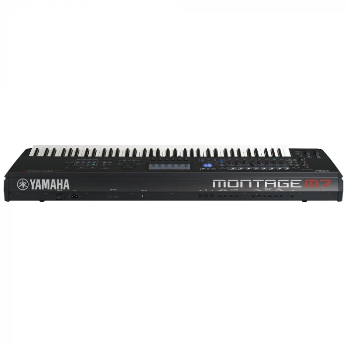 Yamaha Montage M7