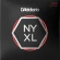 Струны D'Addario NYXL1052NYXL Electric Light Top/Heavy Bottom 10-52 Струны D'Addario NYXL1052NYXL Electric Light Top/Heavy Bottom 10-52