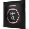 Струни D'Addario NYXL1052NYXL Electric Light Top/Heavy Bottom 10-52