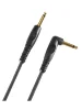 Інструментальний кабель D'Addario PW-GRA-20 Custom Series Instrument Cable (6m)