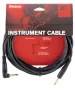 Інструментальний кабель D'Addario PW-GRA-20 Custom Series Instrument Cable (6m)