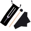 Камертон Overtone Tuning Fork for Music Therapy 528 Hz