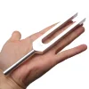 Камертон Overtone Tuning Fork for Music Therapy 528 Hz