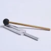 Камертон Overtone Tuning Fork for Music Therapy 528 Hz