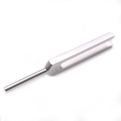 Камертон Overtone Tuning Fork for Music Therapy 528 Hz