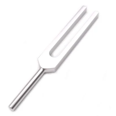 Камертон Overtone Tuning Fork for Music Therapy 528 Hz