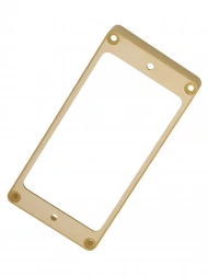 Dimarzio DM1301CR Mounting Ring Bridge Position (Creme) Dimarzio DM1301CR Mounting Ring Bridge Position (Creme)