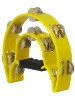 Тамбурин Alice ATB002А Yellow