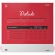 Струни D'Addario J614 3/4M Prelude Bass Single E String Струни D'Addario J614 3/4M Prelude Bass Single E String
