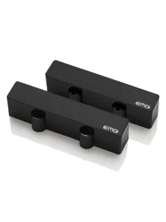 EMG J SET (Black)